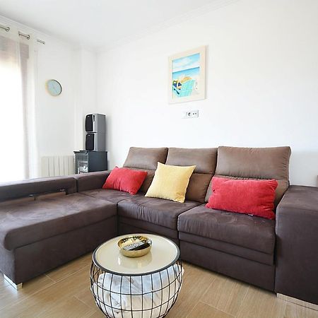 Apartamento Vila Do Albarino Pontevedra Zewnętrze zdjęcie