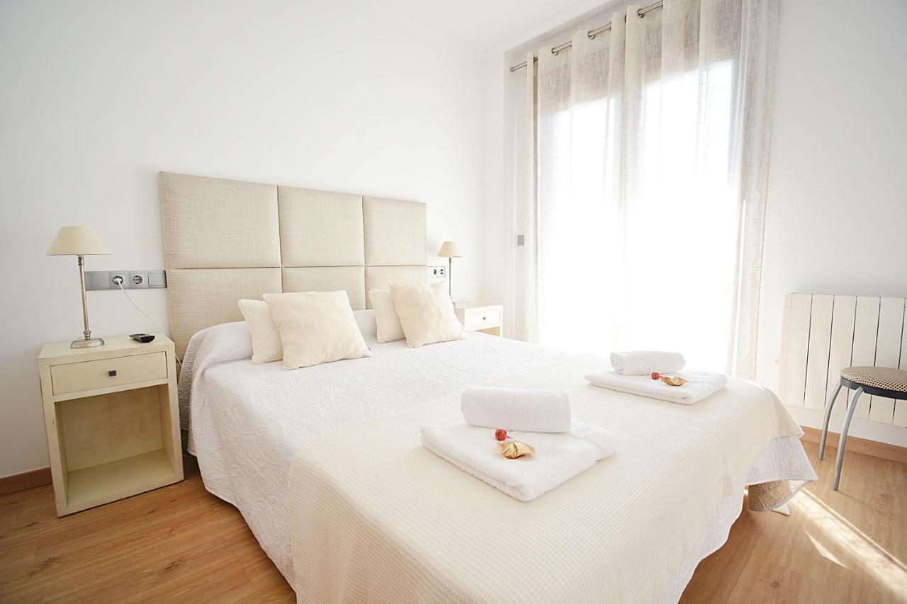 Apartamento Vila Do Albarino Pontevedra Zewnętrze zdjęcie